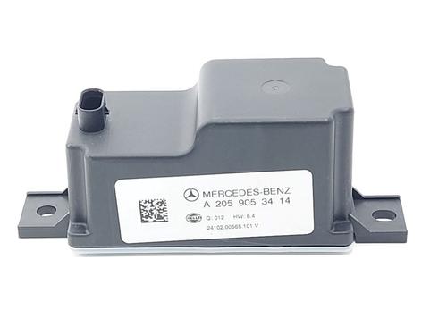 Used Inverter/Converter Inverter/Converter MERCEDES-BENZ VITO Van (W447) eVITO (447.603, 447.605) (116 hp) 36490816 36490816