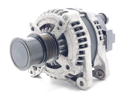 Used Alternator Alternator FORD FOCUS IV Turnier (HP) 1.5 EcoBoost (150 hp) 39994487 39994487