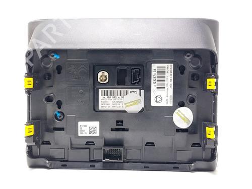 Electronic module CITROËN C3 III (SX) 1.2 VTi 82 | BP28294448M83