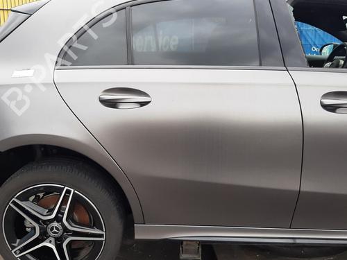 right-rear-door-mercedes-benz-a-class-w177-2018-37760799 main image