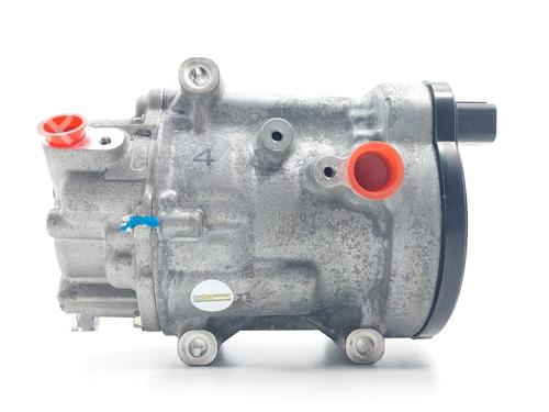 AC compressor TOYOTA COROLLA Estate (_E21_) 1.8 Hybrid (ZWE211) | BP20720427M34 