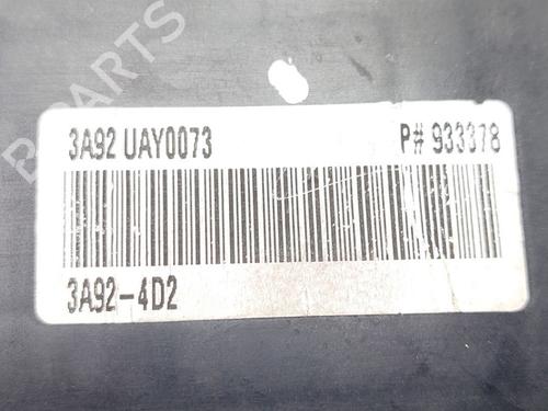 Ventildæksel MITSUBISHI MIRAGE / SPACE STAR VI Hatchback (A0_A) 1.2 (A03A) | BP19769162M124 