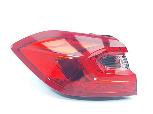 Used Left taillight FORD FIESTA VII (HJ, HF) 1.0 EcoBoost (101 hp) 21124845
