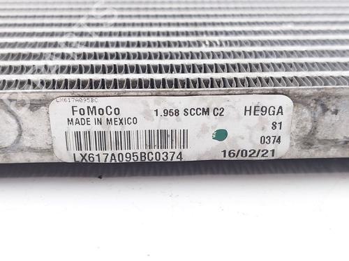 Oil radiator FORD KUGA III (DFK) 2.5 Duratec Plug-in-Hybrid | BP34430445M33 - Image 3