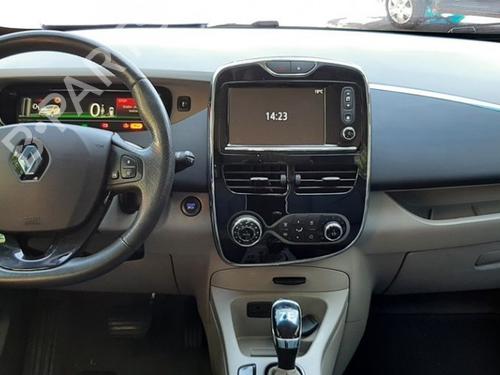 Used Airbag Kit RENAULT ZOE (BFM_) ZOE (88 hp) 30464925