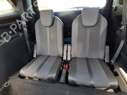 Used Rear seat Rear seat 37428375 37428375