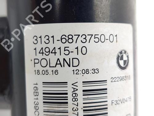 Right front shock absorber BMW 4 Coupe (F32, F82) 420 i | BP19763903M17 