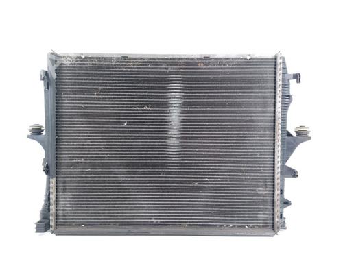 Water radiator AUDI Q7 (4LB) 4.2 FSI quattro | BP32148351M31 - Image 2