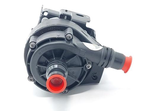 Used Auxiliary water pump PEUGEOT 308 SW III (FC_, FJ_, FR_, F4_, FN_) Hybrid 180 (F4DGXT) (181 hp) 31863701