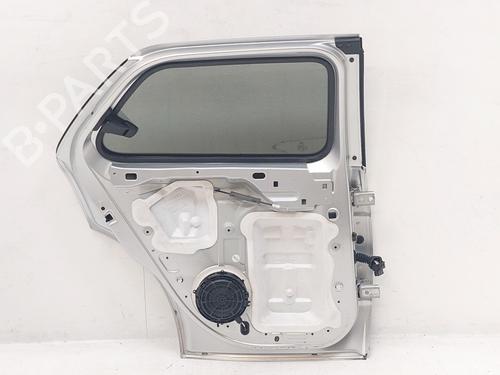 Left rear door CITROËN C4 CACTUS 1.2 VTi 82 | BP23272689C4 