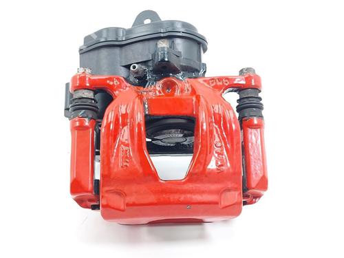 Used Right rear brake caliper AUDI A6 C8 Avant (4A5) 50 TDI Mild Hybrid quattro (286 hp) 28154773