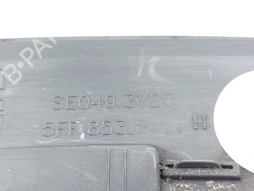 Other CUPRA FORMENTOR (KM7, KMP) 1.5 TSI | BP33740821O1 - Image 5