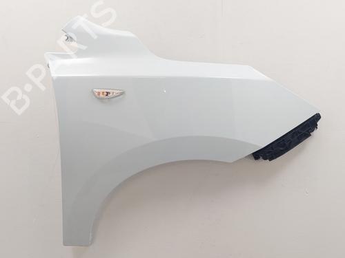 Used Right front fenders HYUNDAI ix35 (LM, EL, ELH) 2.0 (163 hp) 19756980