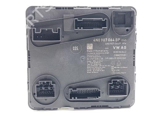 Module électronique AUDI A6 C8 Avant (4A5) 50 TDI Mild Hybrid quattro | BP28154742M83