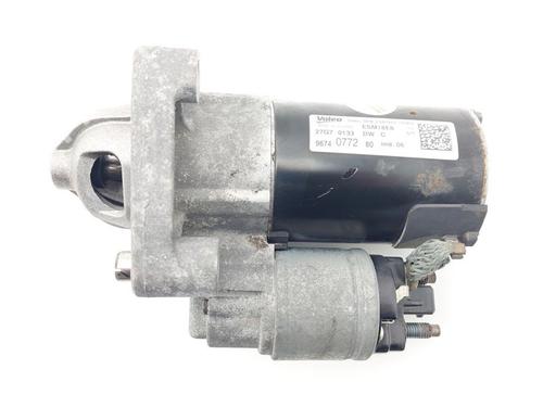 Startmotor Startmotor PEUGEOT 5008 II (MC_, MJ_, MR_, M4_) 1.2 THP (MRHNYH, MRHNYW, MRHNSJ, MRHNSU, MRHNSM) (131 hp) 37222474 37222474