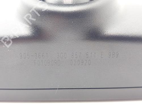 Rear mirror SKODA KAMIQ (NW4) 1.0 TSI | BP24454402I6