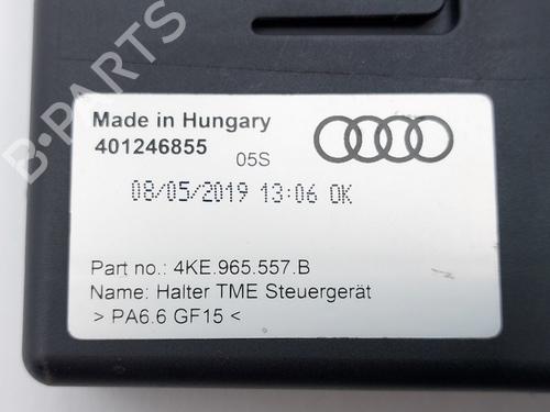 Control unit AUDI E-TRON (GEN) 55 quattro | BP32785236M11 - Image 4