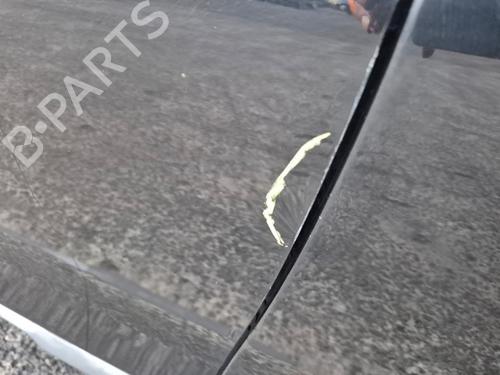 Left front door VW SCIROCCO III (137, 138) 2.0 TFSI | BP29478855C2 
