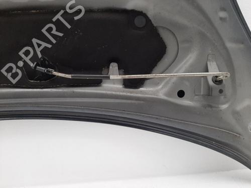 Hood TOYOTA AYGO (_B1_) 1.0 (KGB10_, KGB10R) | BP19753714C1 