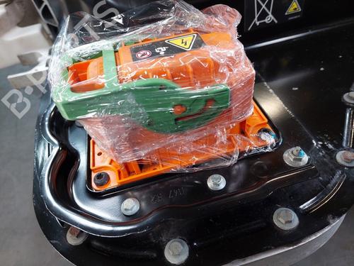 Other RENAULT ZOE Hatchback Van (BFM_) Electric (BFMC, BFMD) | BP32985692O1 - Image 5