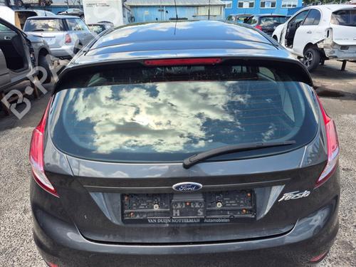 Bagklap CC/Kombi-Coupé Bagklap CC/Kombi-Coupé FORD FIESTA VI (CB1, CCN) 1.0 (80 hp) 36490746 36490746