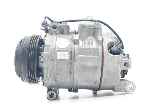 AC compressor BMW 6 Coupe (F13) 650 i xDrive | BP19769043M34 