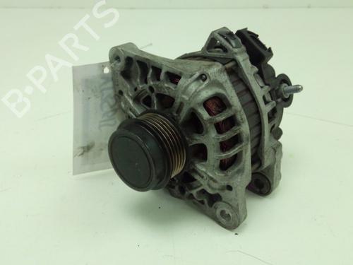 Used Alternator Alternator 37760405 37760405