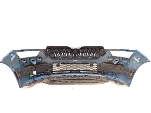 Front bumper SKODA KAMIQ (NW4) 1.0 TSI | BP28492740C7