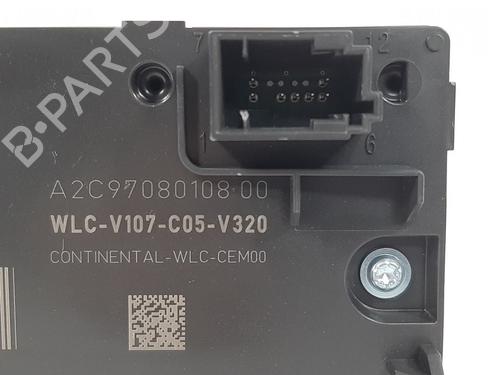 Other PEUGEOT 3008 II SUV (MC_, MR_, MJ_, M4_) 1.2 THP/ PureTech 130 (MRHNSM, MRHNSU, MRHNSJ, MRHNYW,... | BP19759795O1 