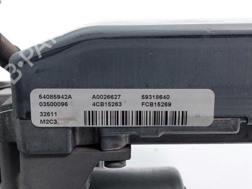 Steering column FORD FIESTA VI (CB1, CCN) 1.25 | BP32274962M21 