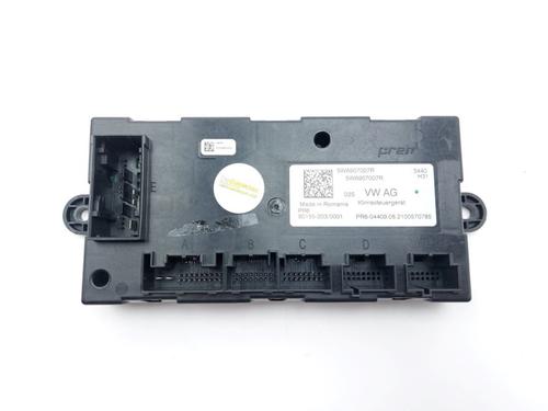 Control unit AUDI A3 Sportback (8YA, 8YF) 45 TFSIe | BP35996736M11 - Image 3