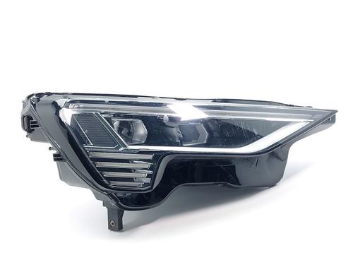 Used Right headlight Right headlight AUDI E-TRON (GEN) 55 quattro (408 hp) 36075160 36075160