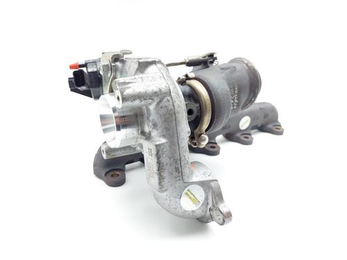 Turbolader/Kompressor CITROËN BERLINGO Box Body/MPV (B9) 1.6 HDi / BlueHDi 75 | BP25869486M71 