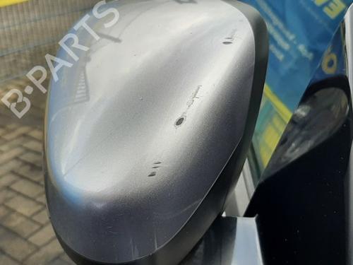 Right mirror OPEL GRANDLAND / GRANDLAND X (A18, P1UO) 1.2 (75) | BP26667815C27 