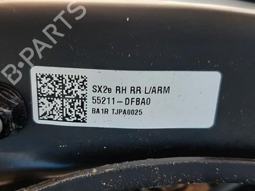 Subframe HYUNDAI KONA (SX2) EV | BP35792968M9 - Image 6