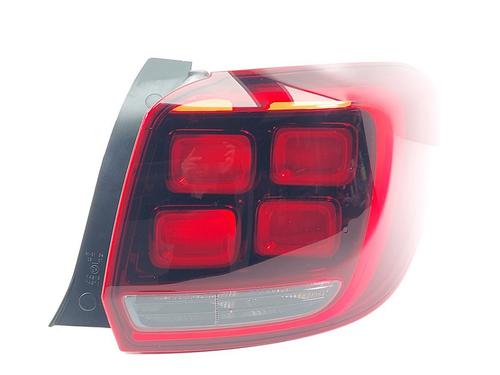 Right taillight DACIA SANDERO II TCe 90 (B8M1, B8MA, B8AC) | BP26307621C35 - Image 2
