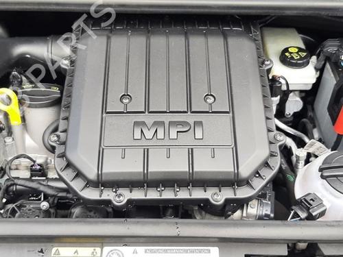 Used Engine Engine 38958683 38958683