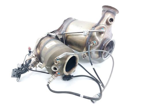 Particulate filter VW CADDY V Box Body/MPV (SBA, SBH) 2.0 TDi | BP28492882M81 