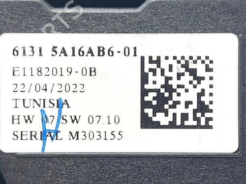 Switch BMW 1 (F40) 118 i | BP39994556I30 - Image 5