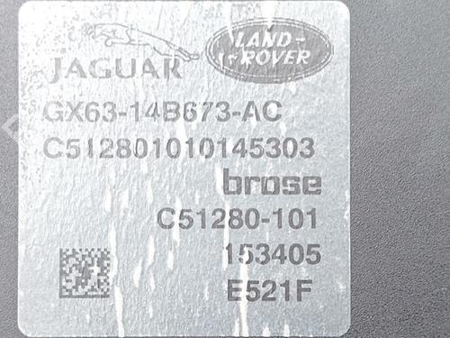 Electronic module JAGUAR XF II (X260) 2.0 D | BP27862954M83 - Image 3
