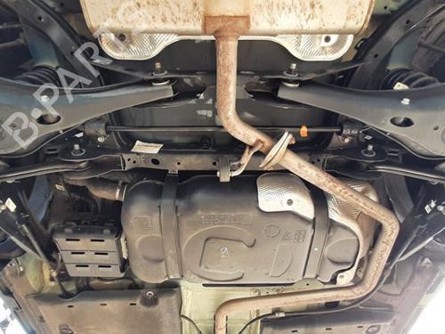 Used Subframe Subframe 38753721 38753721