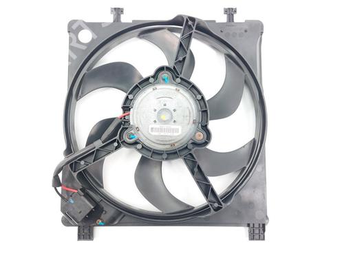 Koelventilatormotor SKODA CITIGO (NF1) 1.0 (60 hp) 27863064