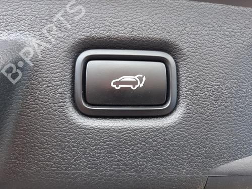 Bagklap CC/Kombi-Coupé KIA XCEED (CD) 1.6 GDI Hybrid | BP27192683C6 - Image 4
