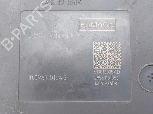 ABS pump FORD FIESTA VI (CB1, CCN) 1.25 | BP36490831M43 - Image 4