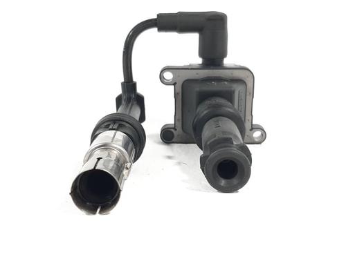 Used Ignition coil ALFA ROMEO 147 (937_) 2.0 16V T.SPARK (937.AXA1, 937.AXC1, 937.BXC1) (150 hp) 19753139