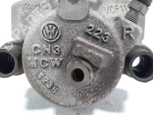 Left front brake caliper SKODA FABIA III Estate (NJ5) 1.2 TSI | BP19752068M105 