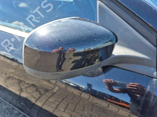 Used Right mirror FORD MONDEO IV Turnier (BA7) 2.3 (160 hp) 27437205