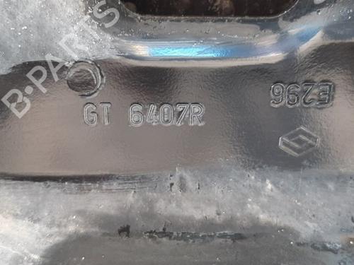 Subframe RENAULT KANGOO III Box Body/MPV 1.5 Blue dCi 75 (FJAA) | BP33411373M9 - Image 2