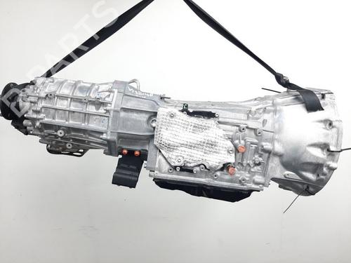 Used Gearbox MITSUBISHI L200 / TRITON (KJ_, KK_, KL_) 2.2 DI-D 4WD (150 hp) 30320221