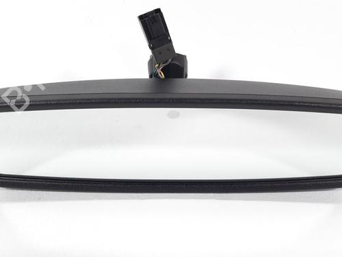 Used Rear mirror Rear mirror FORD FIESTA VII (HJ, HF) 1.0 EcoBoost (125 hp) 19751534 19751534